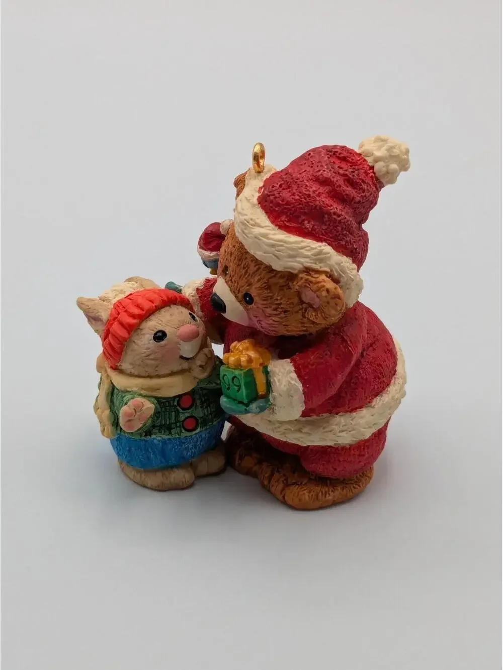 Hallmark keepsake mary
